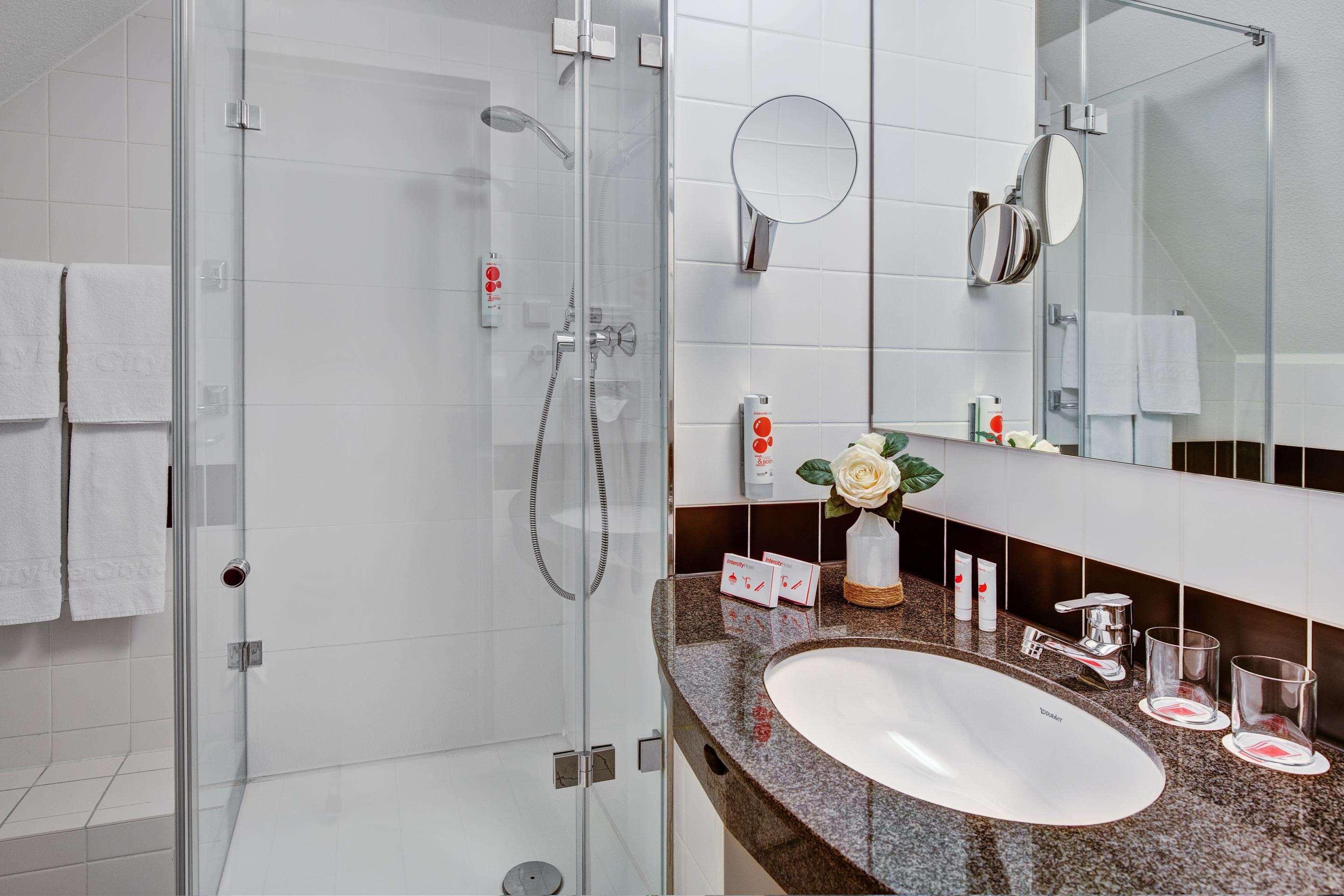 Intercityhotel Целле Екстер'єр фото