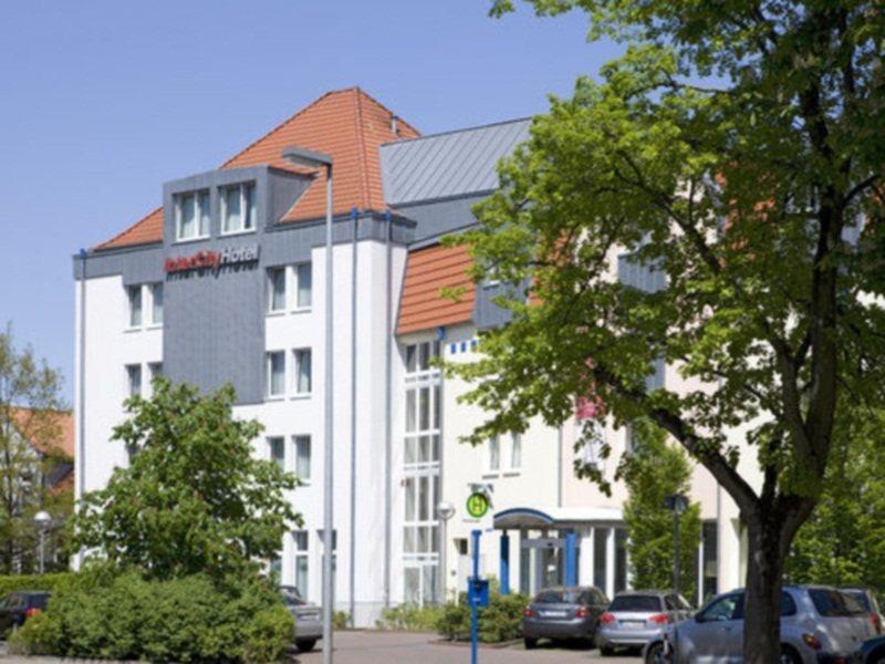 Intercityhotel Целле Екстер'єр фото